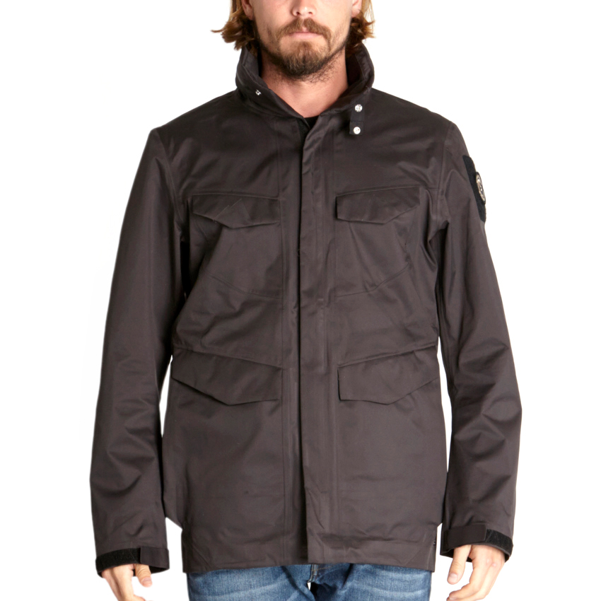 ANCHORAGE M65 Jacket