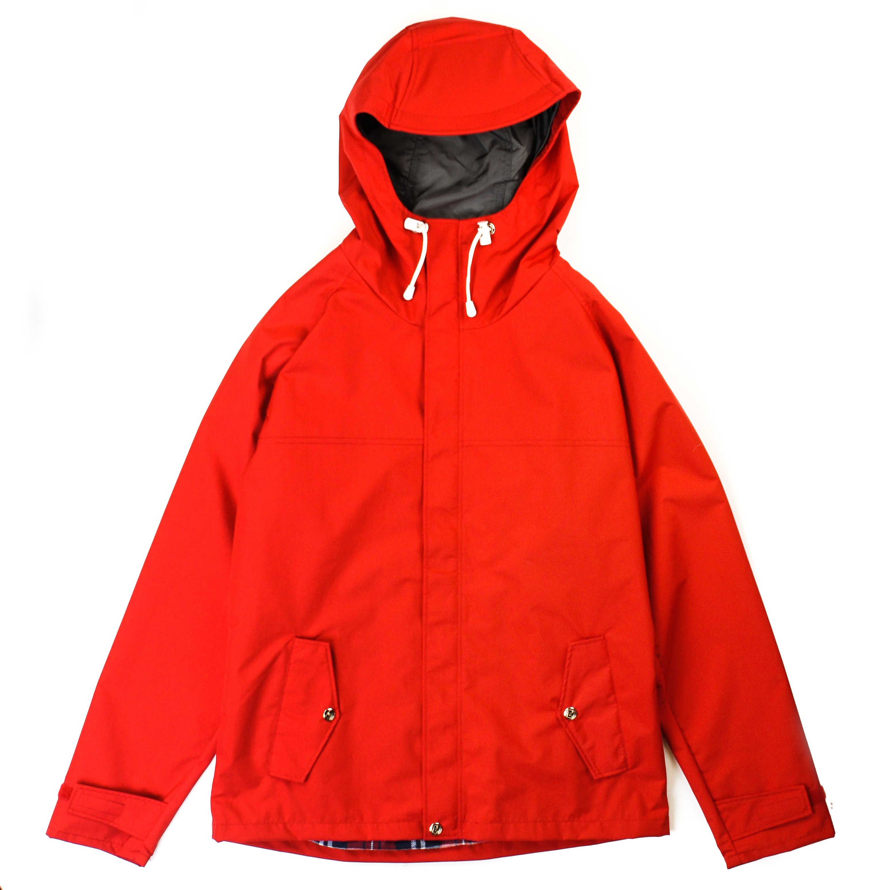 Freeman The Freeman Red Trucker Jackets Huckberry