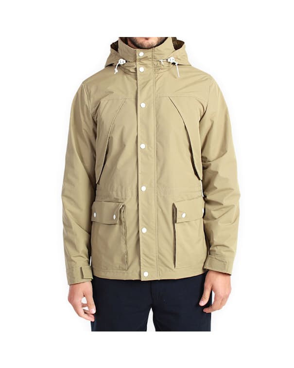 Penfield Hamlin Field Jacket Tan undefined Huckberry
