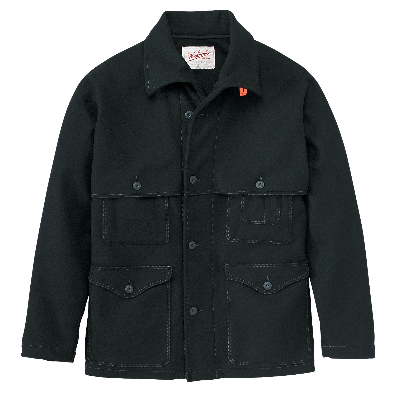 ジャケット・アウター Mountain Research Woodsman Coat JACKET – MOUNTAIN RESEARCH
