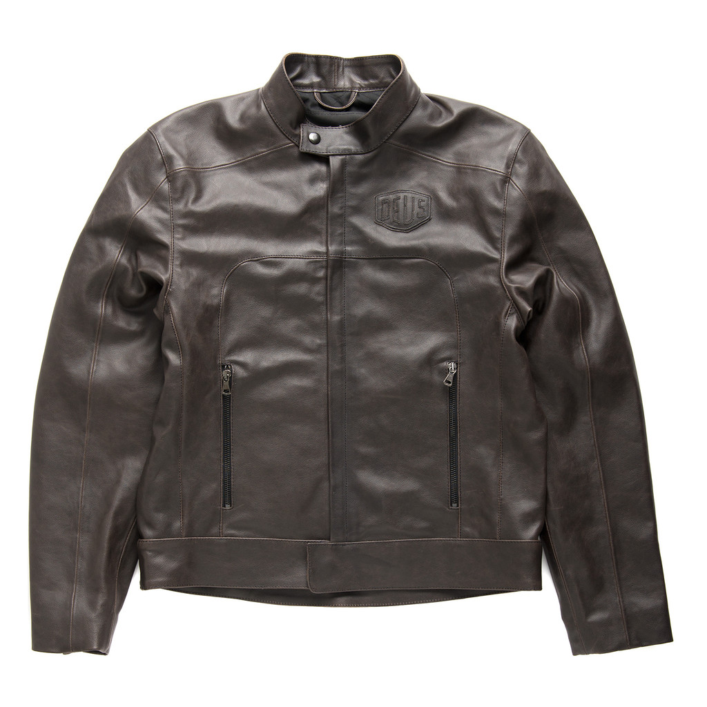 DEUS EX MACHINA ジャケット Jackets – Deus Ex Machina USA
