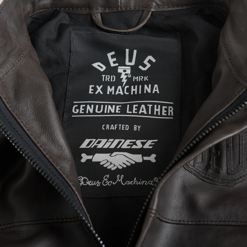 DEUS EX MACHINA ジャケット Jackets – Deus Ex Machina USA