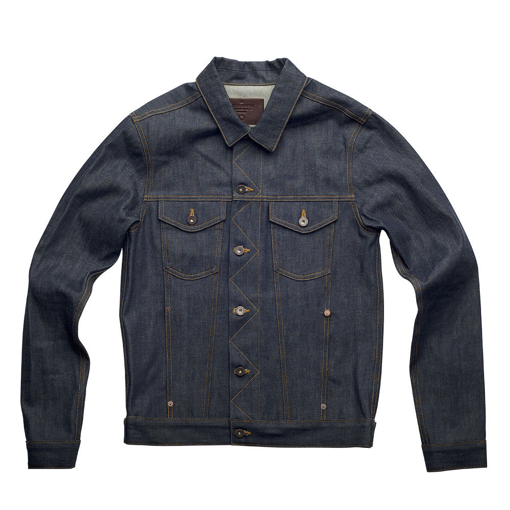 Men Denim Jacket at Rs 1000 | Mens Apparel in Noida | ID: 2850513988055