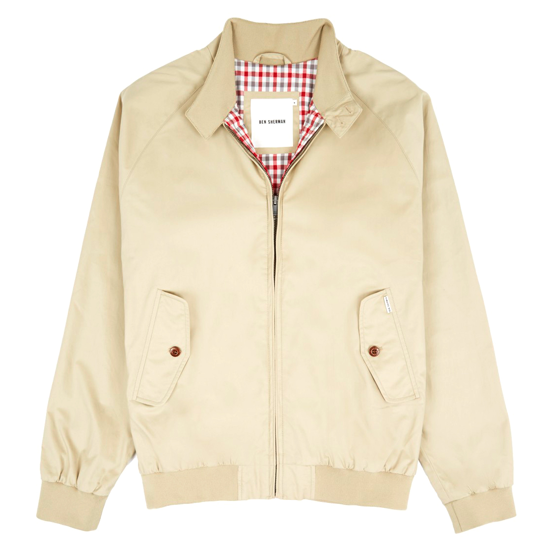 ほ*ん様 Q retailor HARRINGTON JACKET 04082025_TG_CC_PHJ_4_BG_1024x1