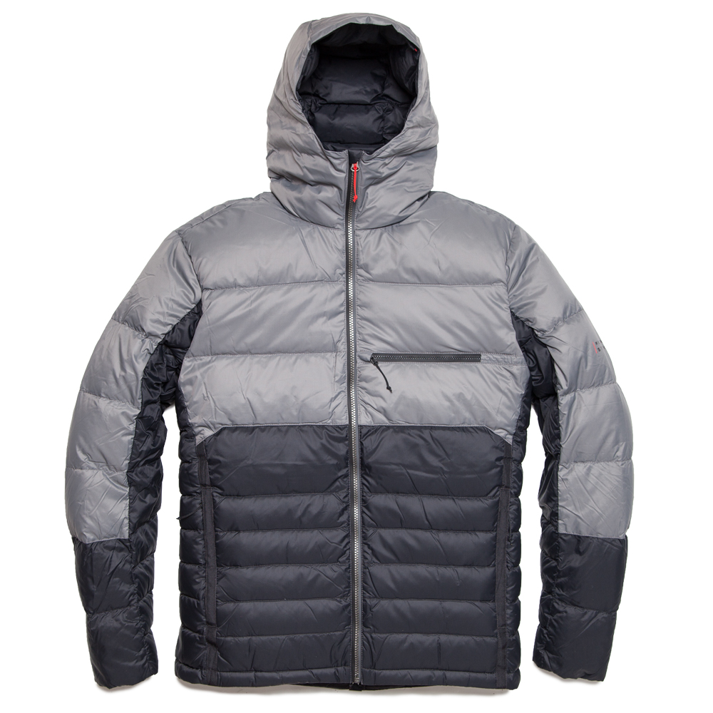 mountain standard jacket