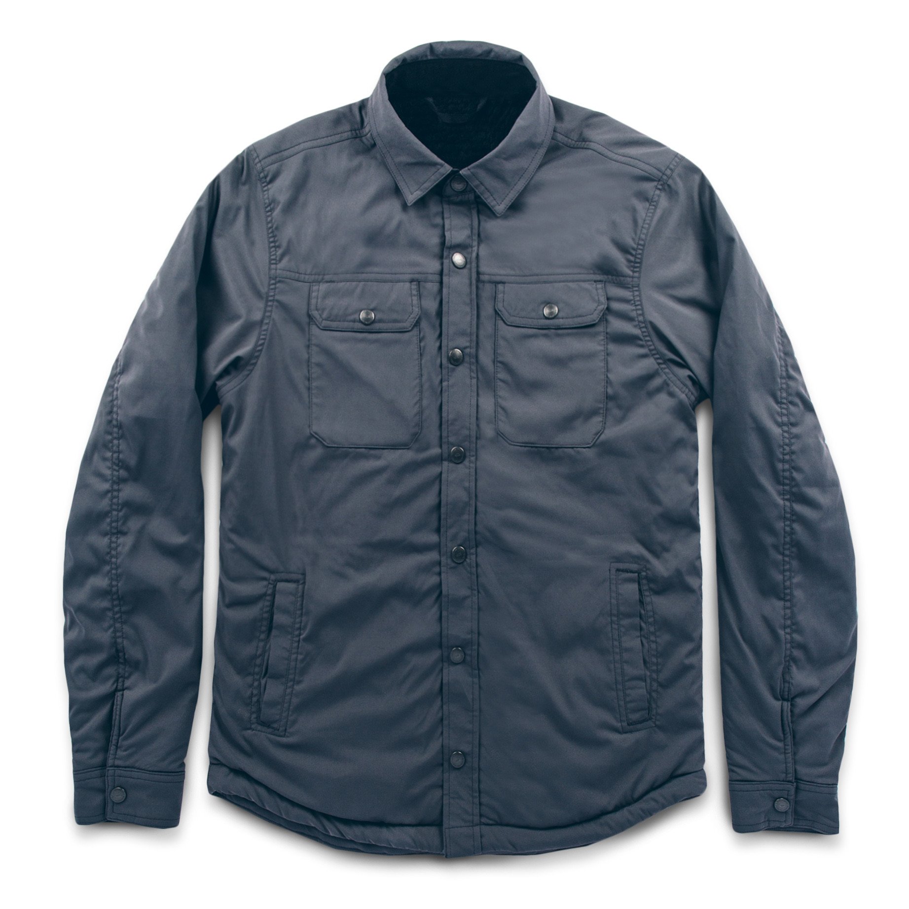 The Albion Jacket