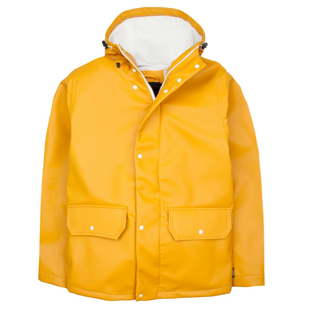 Finisterre Noreaster Mac Coat