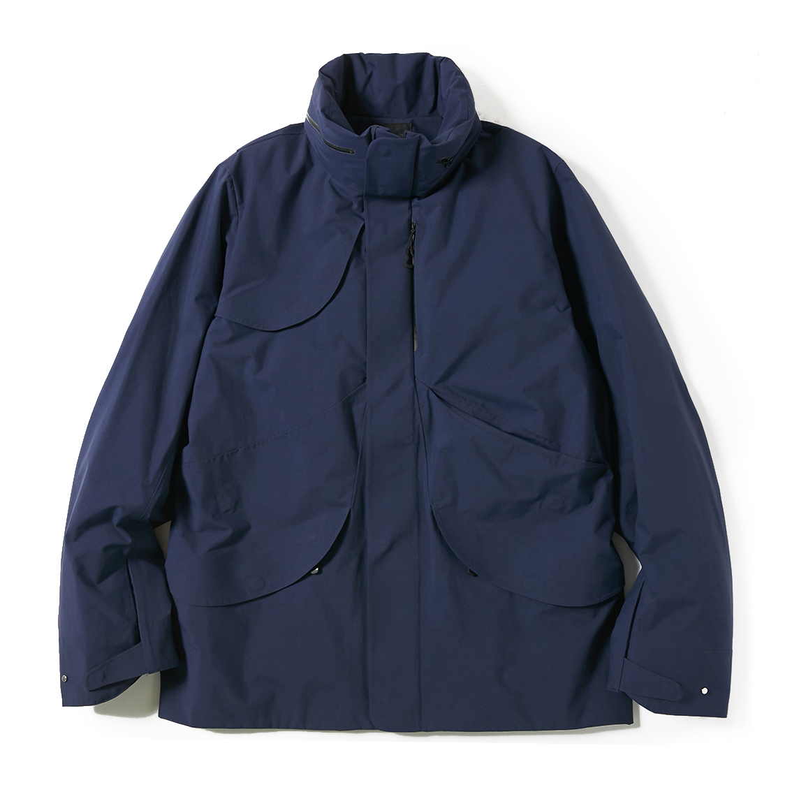 Mountain Parka