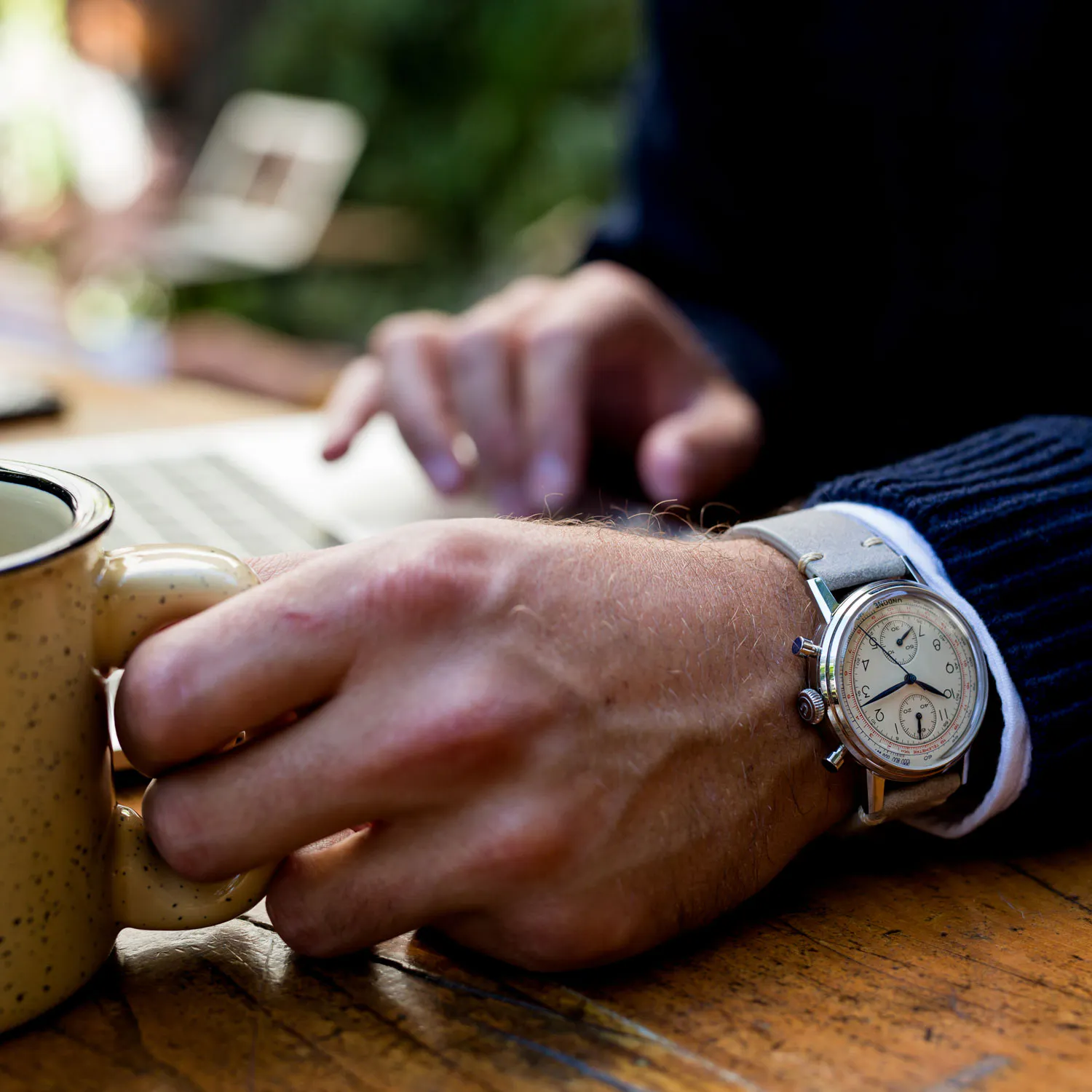 Undone Urban Vintage - Killy - Killy | undefined | Huckberry