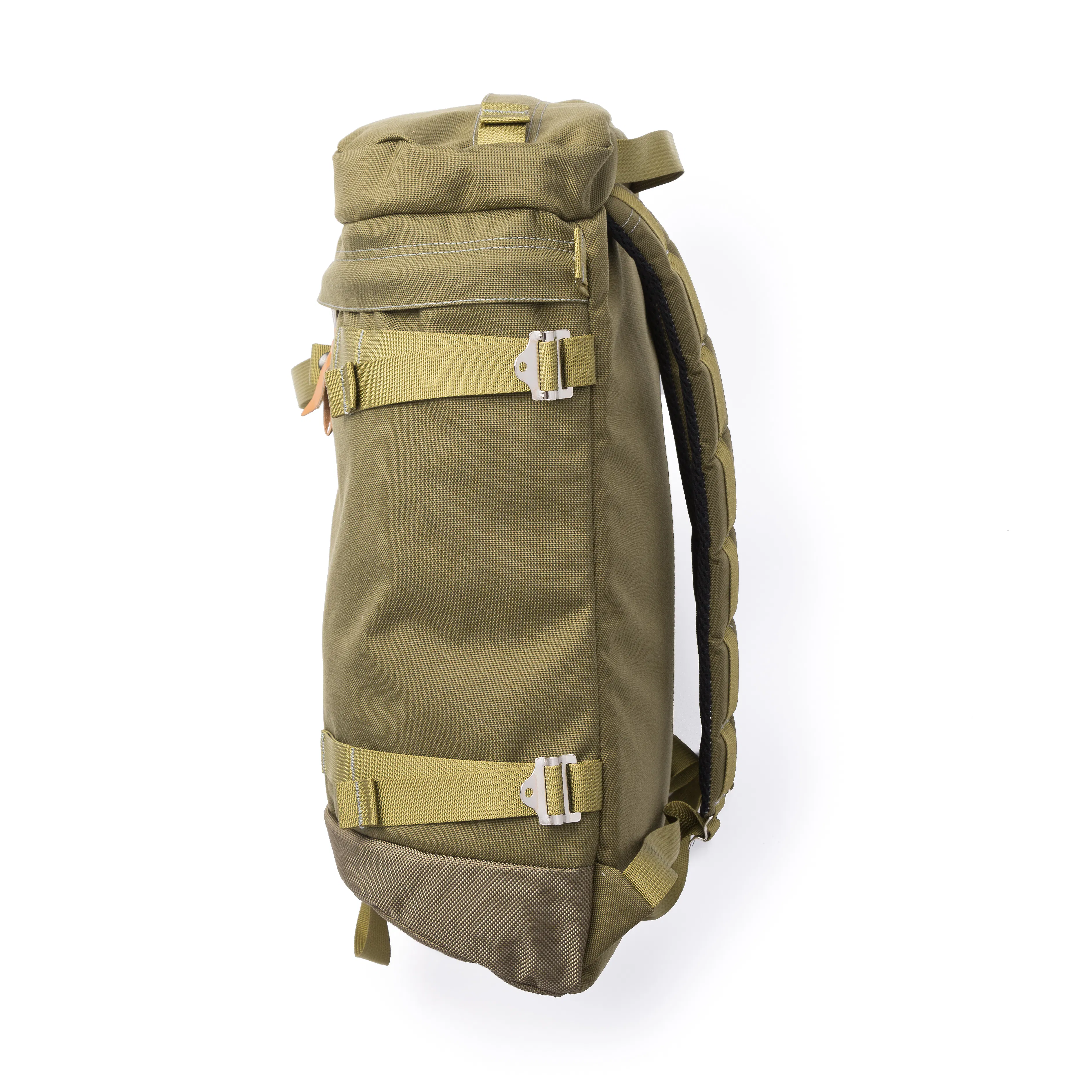 Kletterwerks Flip Rucksack - 23L - Olive | undefined | Huckberry