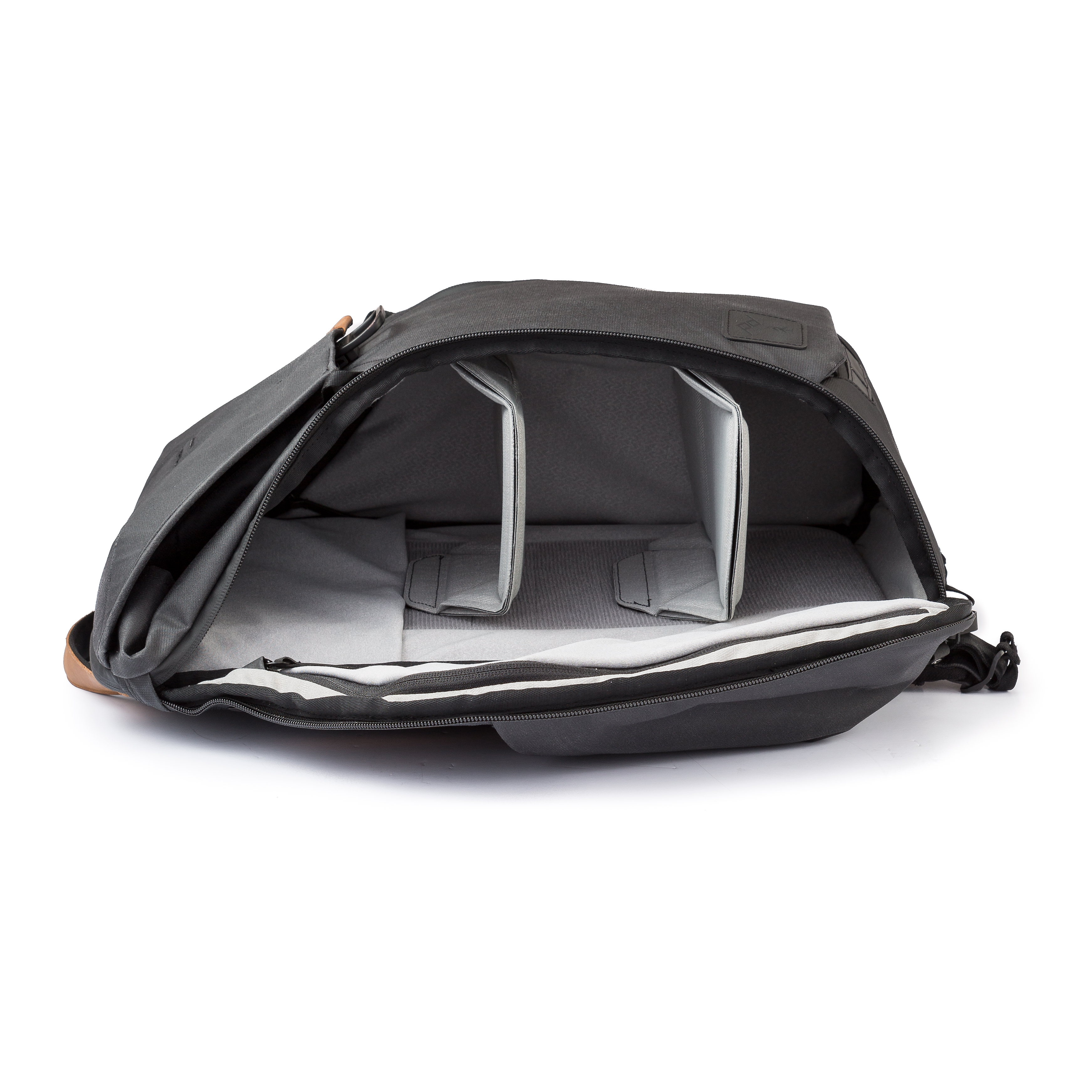 Peak Design Everyday Backpack 20L - Exclusive - Black +