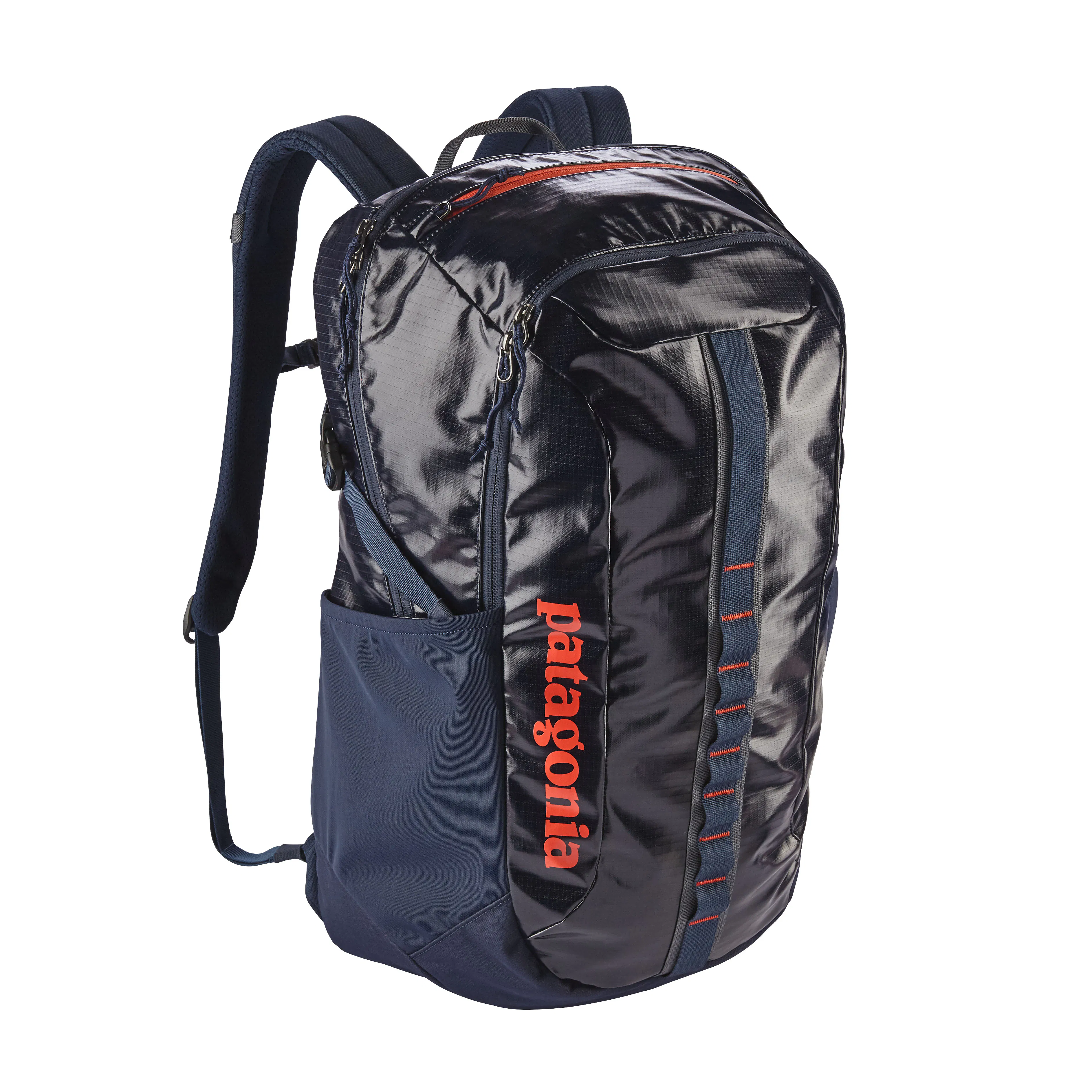 patagonia black hole interior backpack 30l Mini MLC Pack Versatile Carry-On Bag Coontail The main compartment is easily accessible and consists of two parts so that all items are clearly arranged and easily accessible Patagonia BLACK HOLE MINI UNISEX