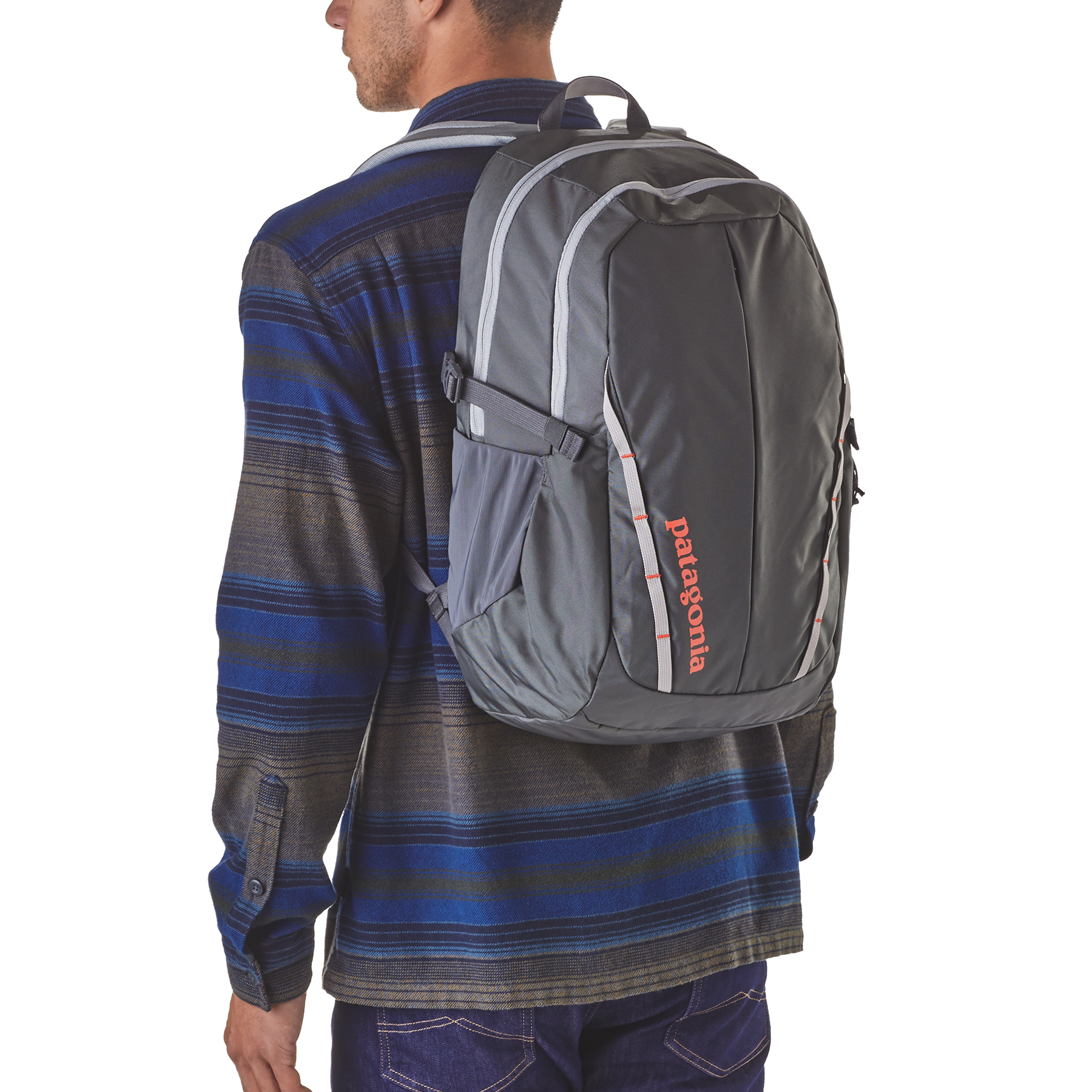 【美品】Patagonia(パタゴニア) Refugio Pack 28L Refugio Pack 28L – Patagonia Worn Wear®
