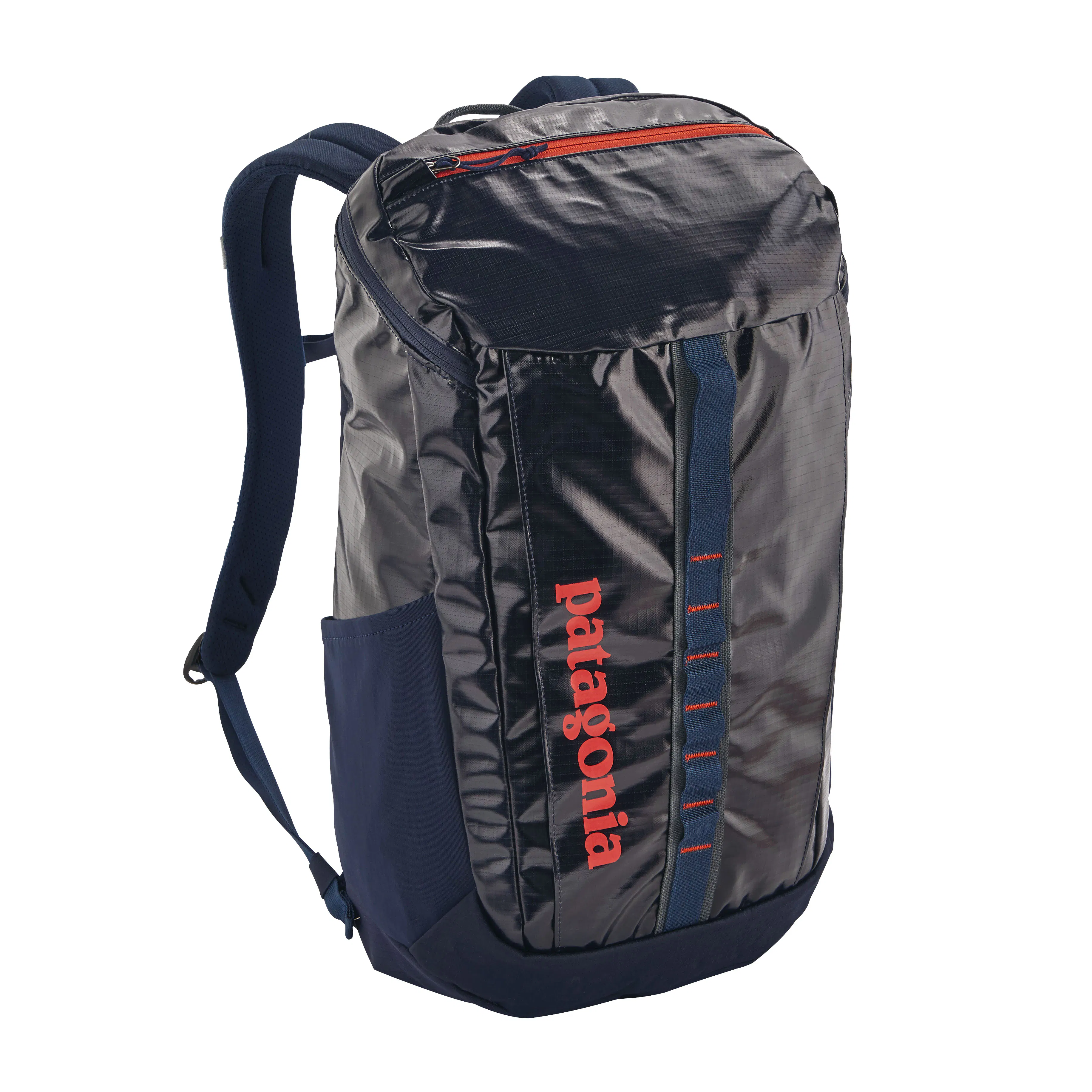 patagonia black hole 25l arrow red Tote the tote is produced in a Fair Trade Certified factory Patagonia Black Hole Duffel -