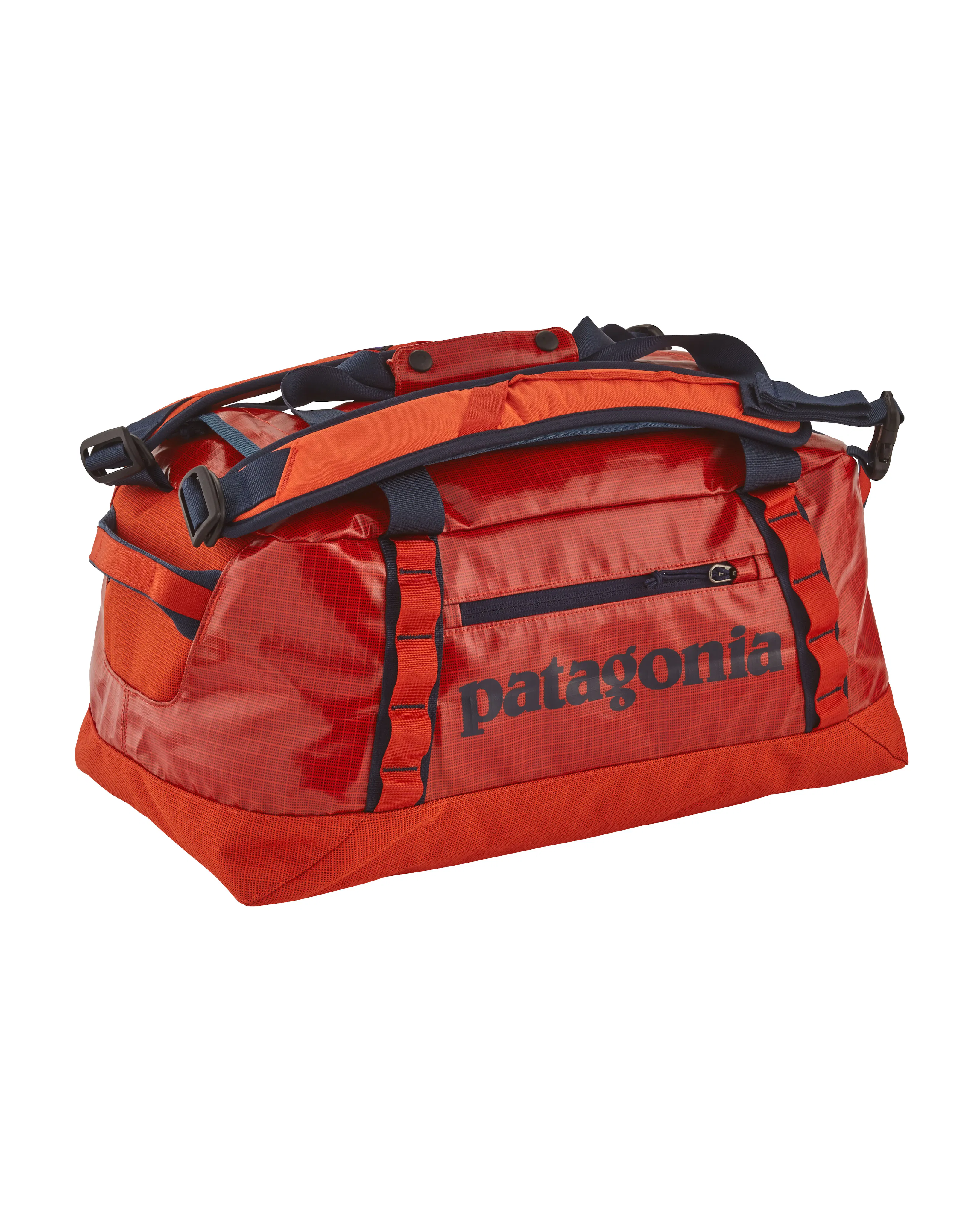 Patagonia Black Hole Duffel - 45L - Paintbrush Red | undefined | Huckberry Patagonia Black Hole Duffel - 45L - Paintbrush Red | undefined | Huckberry