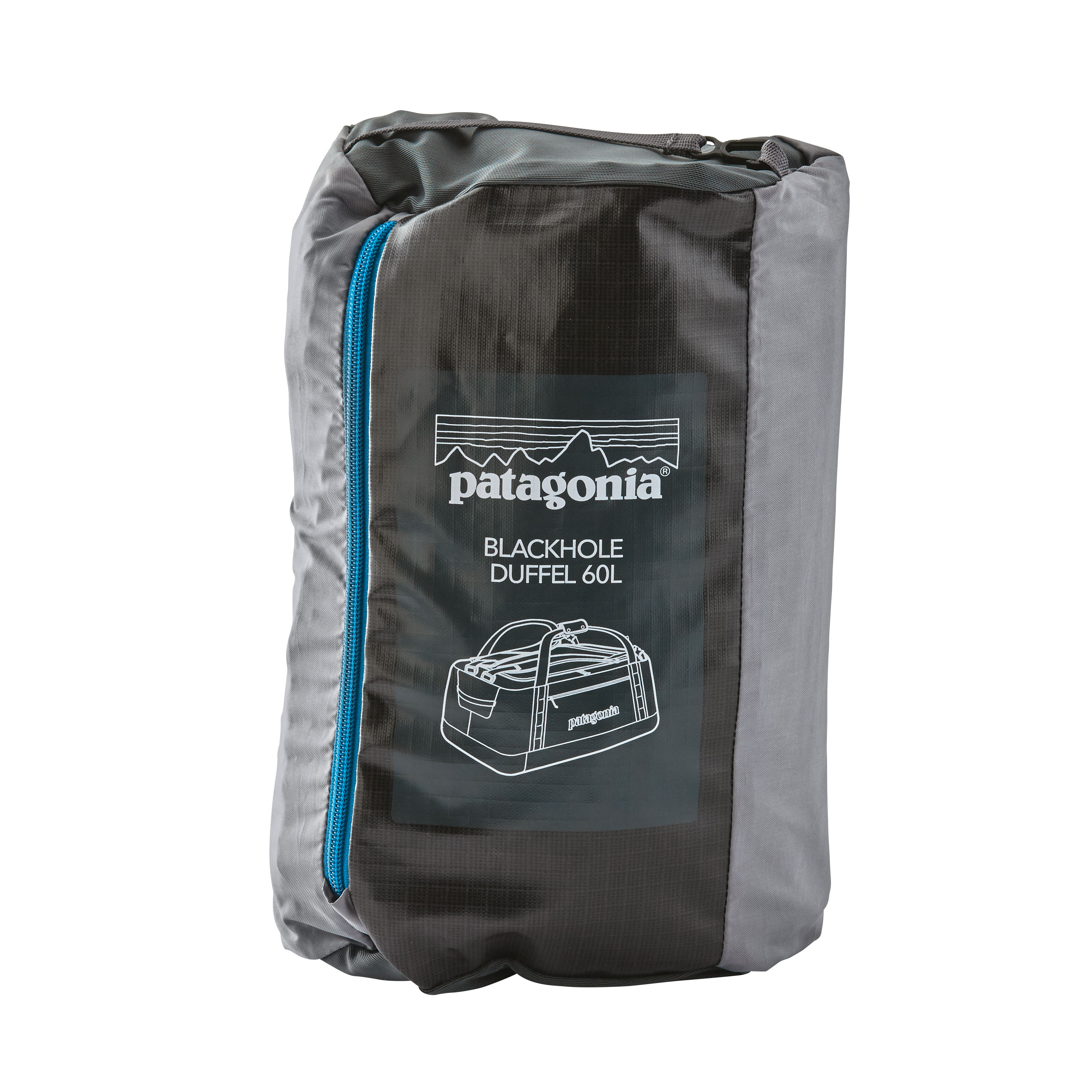 旅行かばん・小分けバッグ patagonia Black Hole Duffel 60L 2way Black Hole® Duffel 60L – Patagonia Worn Wear®