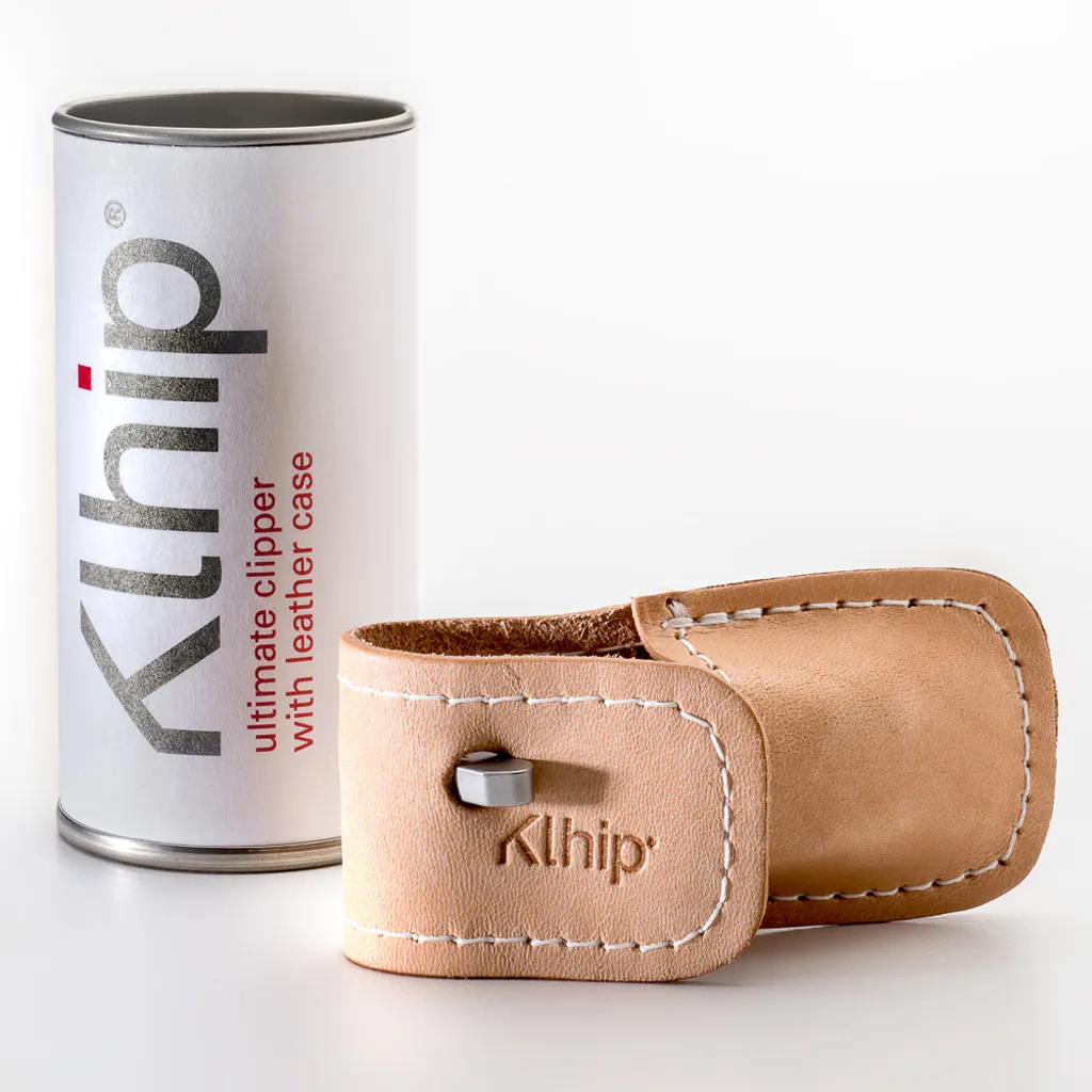 Klhip Clipper Nail Clipper - Thumbnail 2