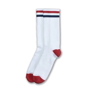 The Kennedy Luxury Athletic Sock