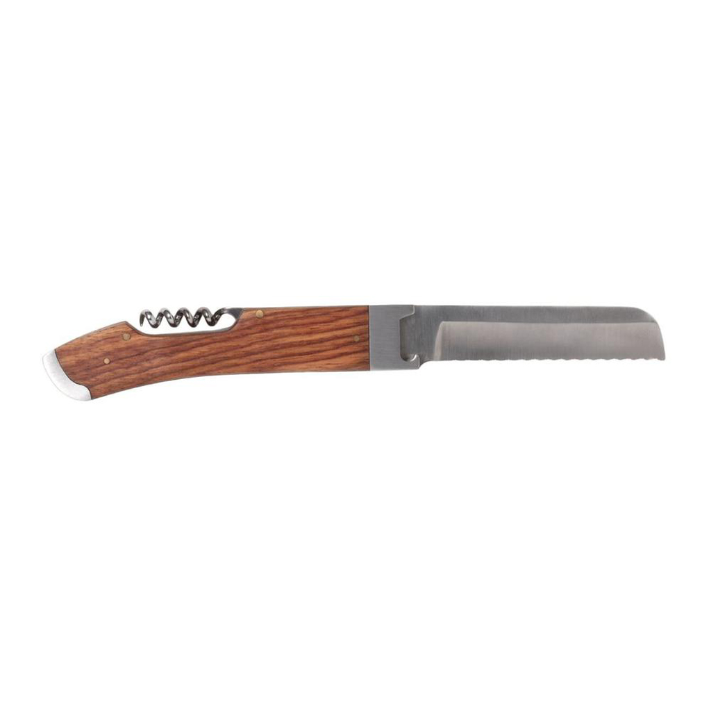 W&P Design The Picnic Knife Stainless Stell Kitchen Huckberry