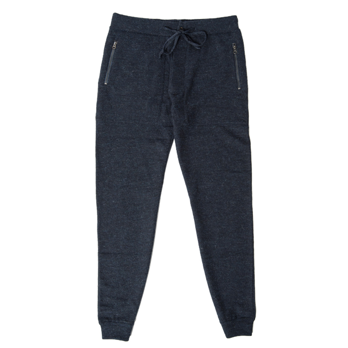 HERMOUR Wool Lining Sweat pants 日本製！ | sdyth.gr