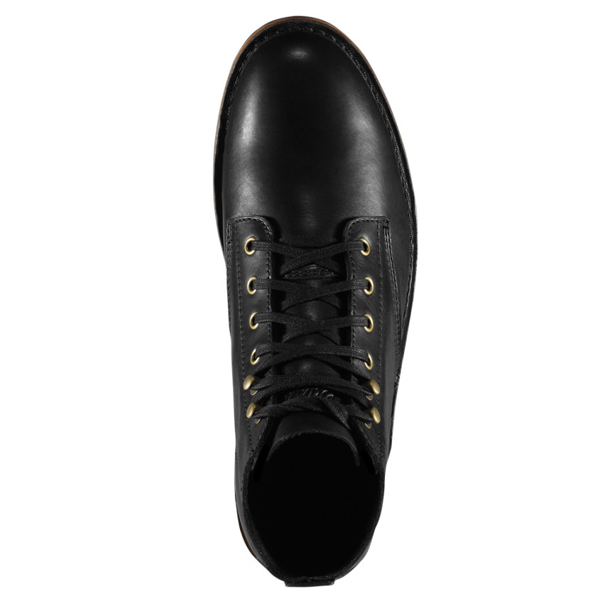 Danner Danner Jack II - Black | Hiking Boots | Huckberry