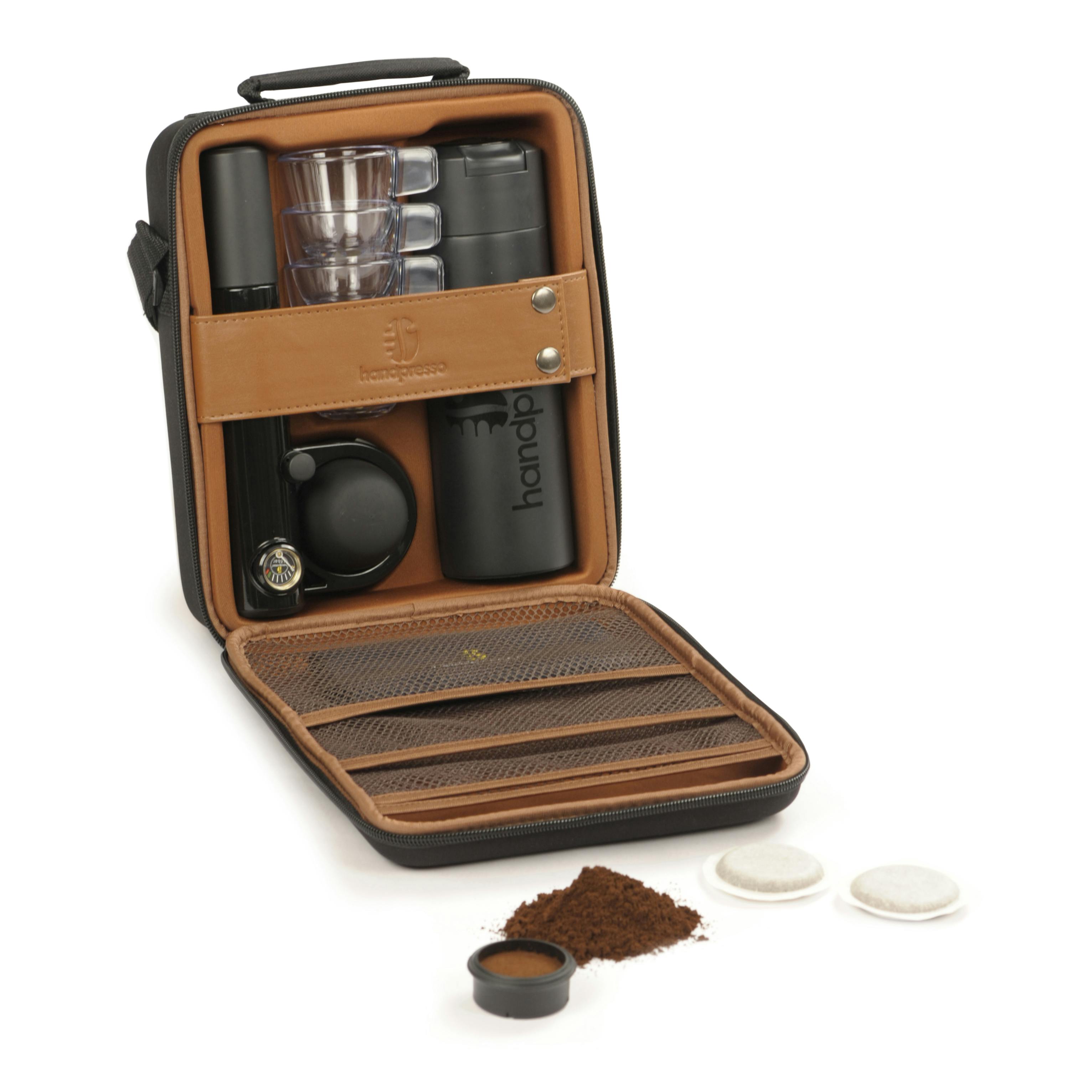 Handpresso Outdoor Espresso Kit