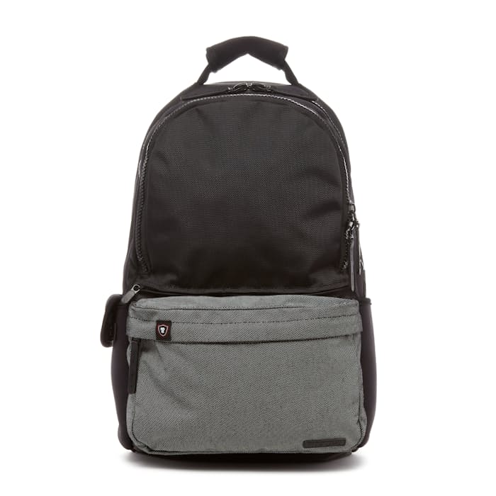 Lexdray Copenhagen Pack Black Backpacks Huckberry