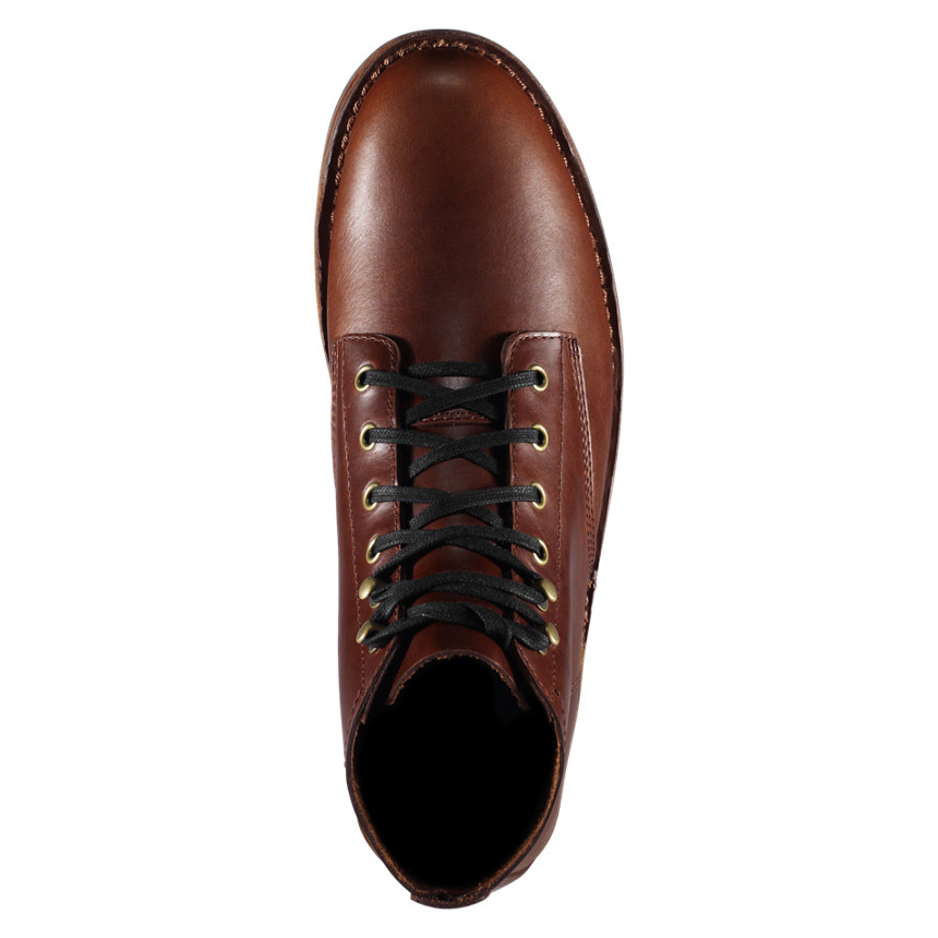 danner jack ii