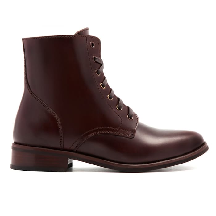 Thursday Boot Company Women's President Boot - Brown | Footwear | Huckberry