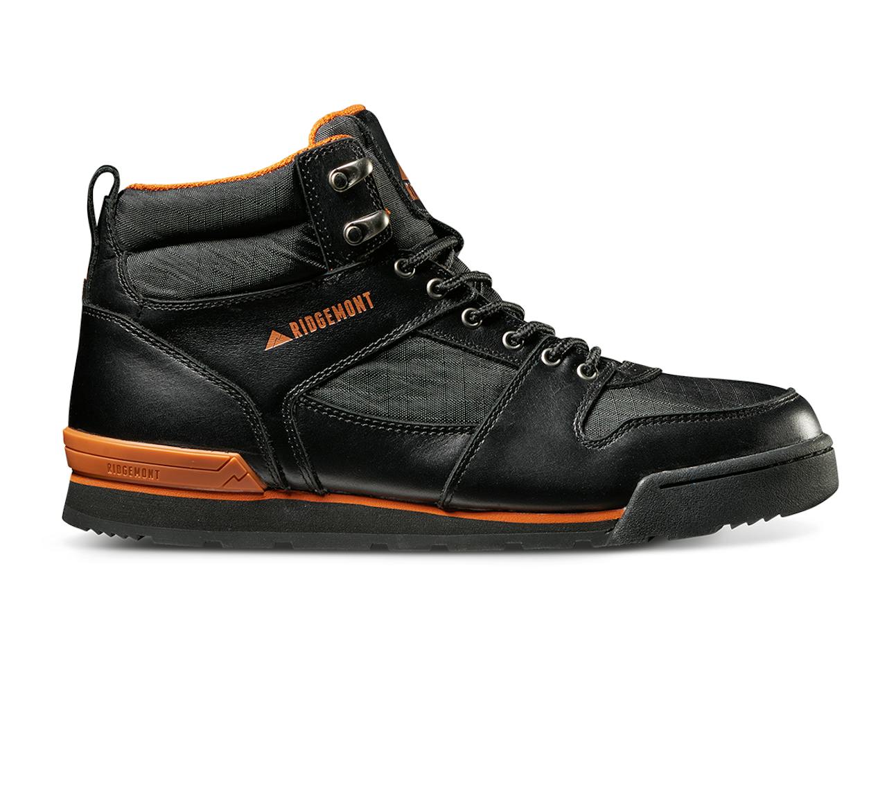 Ridgemont Outfitters Monty Hi - Oiled Leather