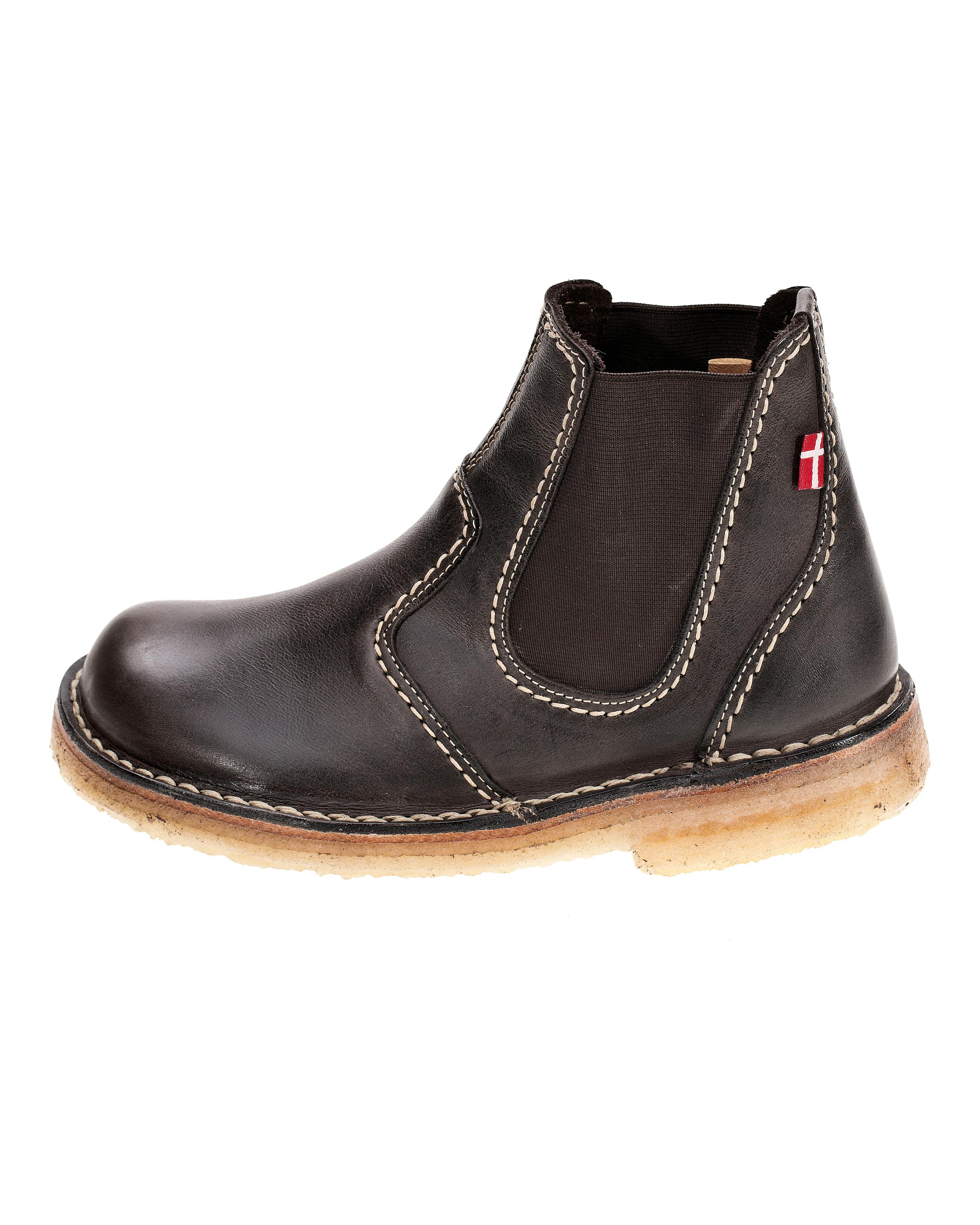 Chelsea Boots Danish Boots Brand Walk London Sean Chelsea Boot