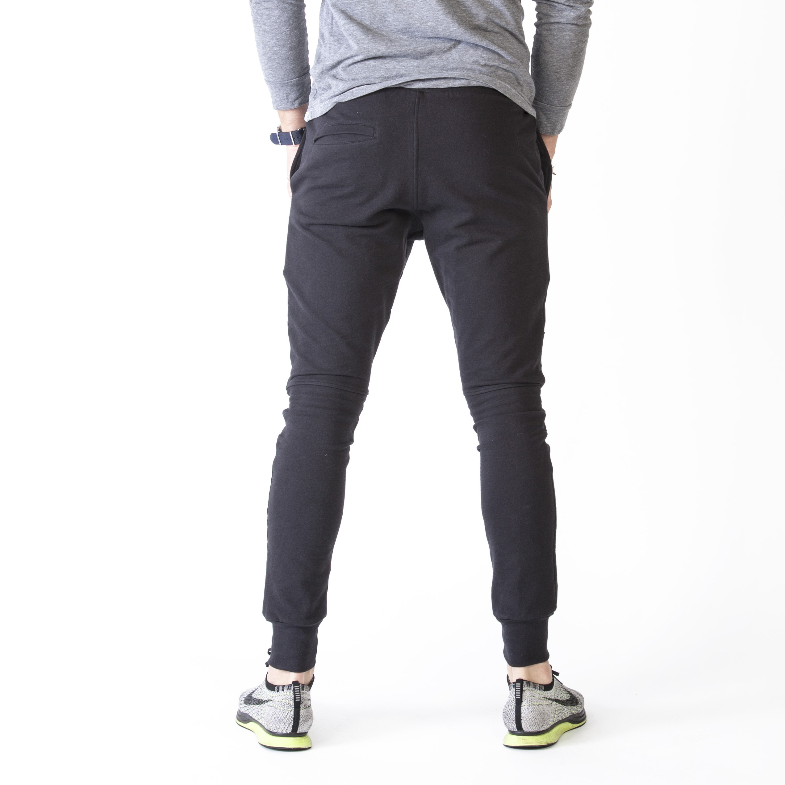 sweat tailor joggers