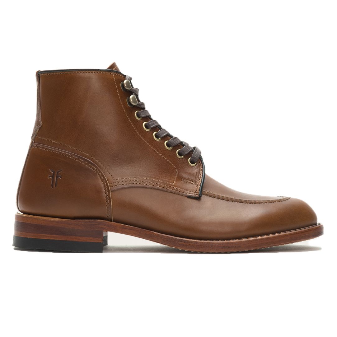 Frye Walter Lace Up | Huckberry