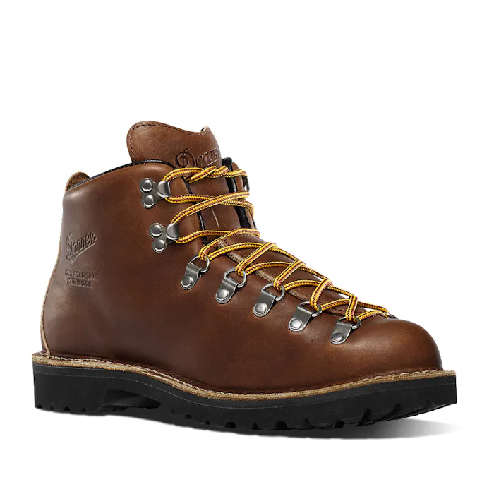 Danner Mountain Light Timber - Light Timber | Hiking Boots | Huckberry