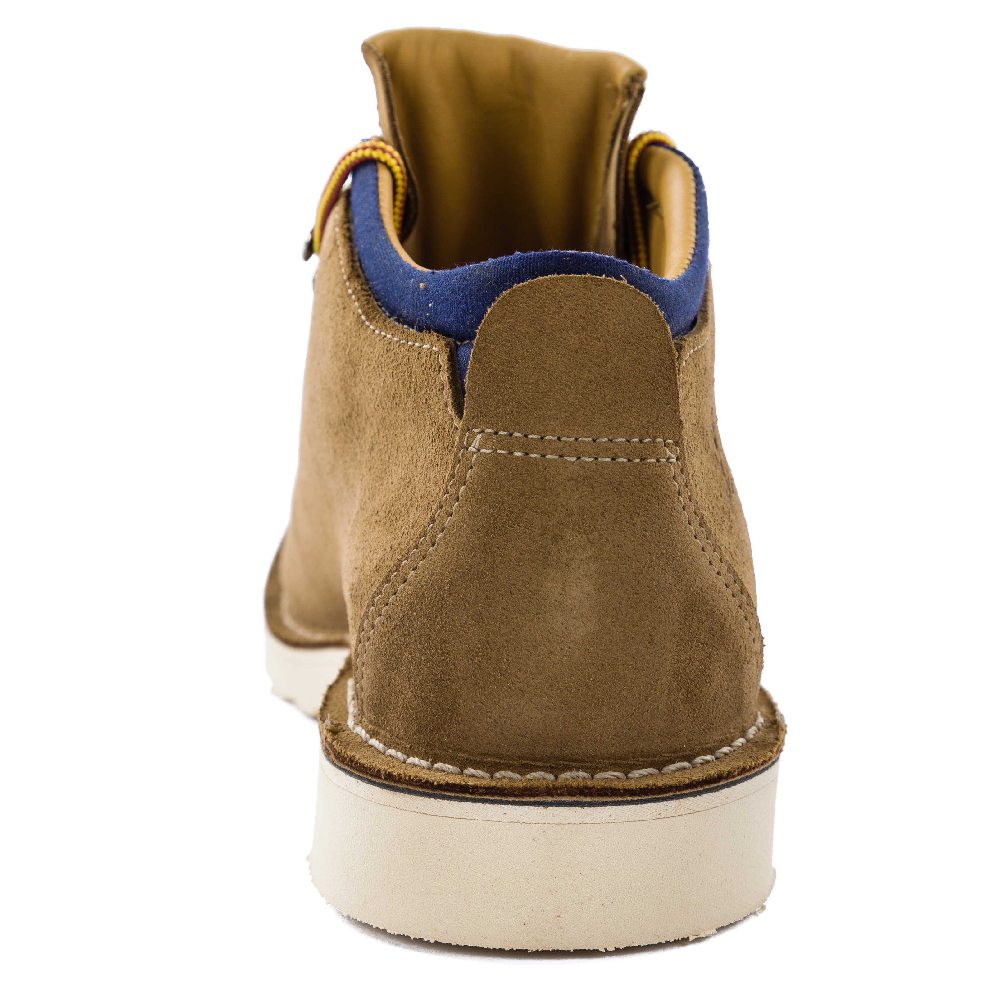 Danner Iron and Resin x Danner Tramline - Tan | Hiking Boots | Huckberry