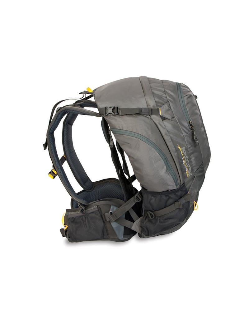 Mountainsmith Spectre 35 Asphalt Grey undefined Huckberry