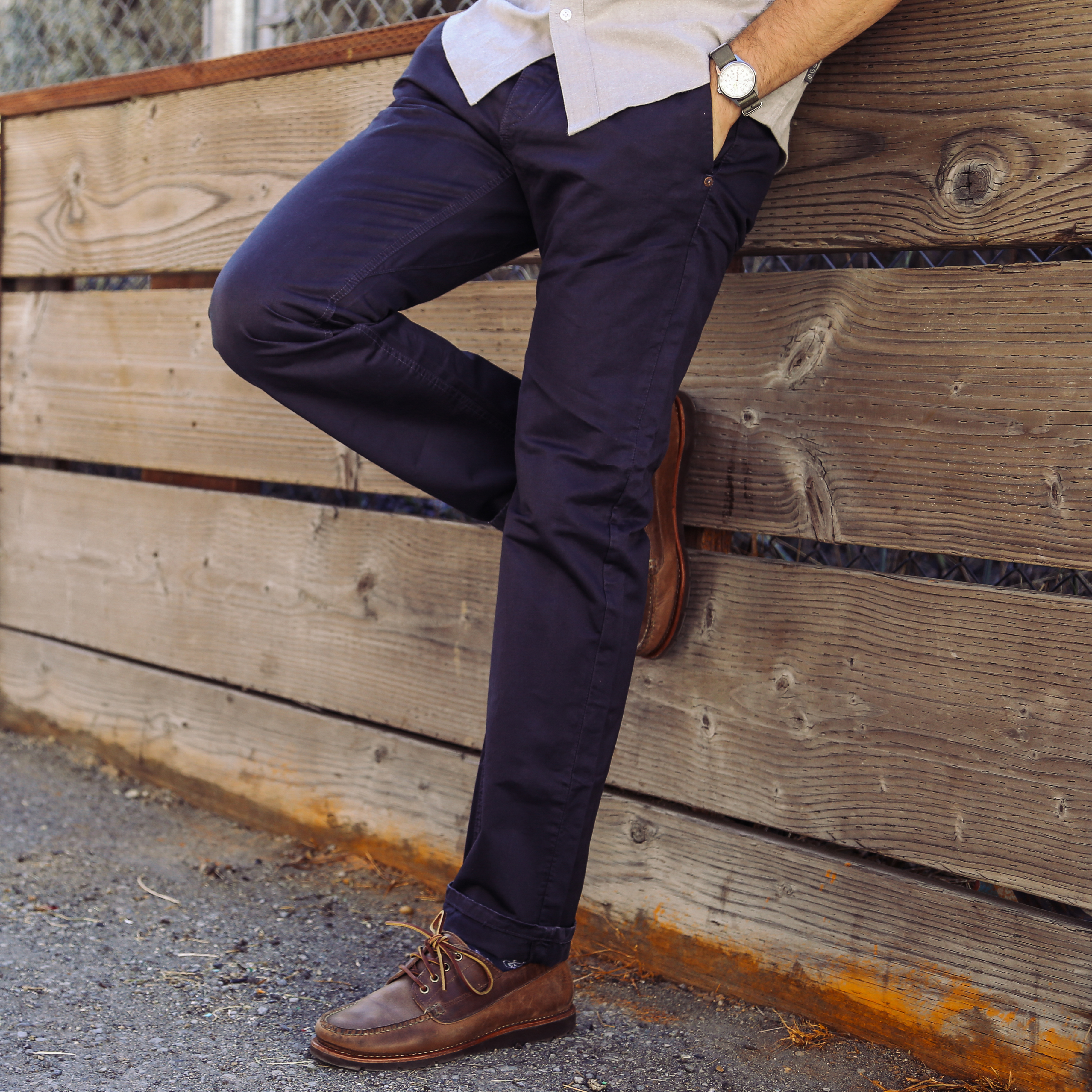 RPM WEST Quarter Century Pant - Forest | undefined | Huckberry