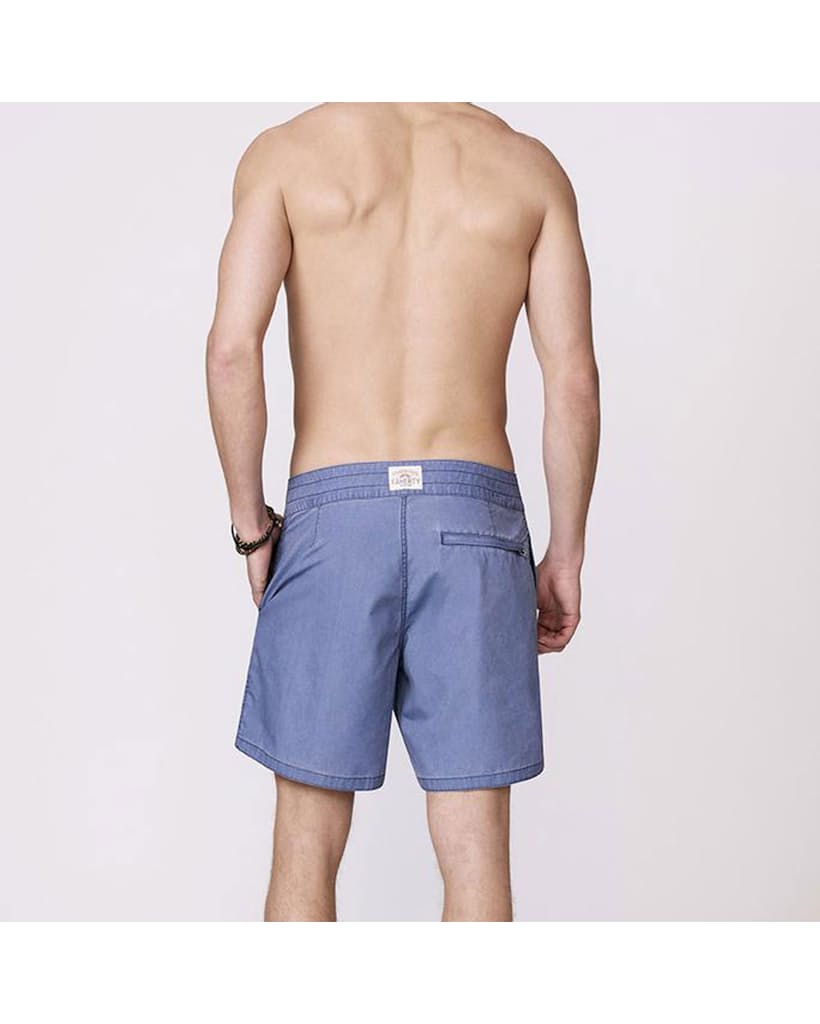Faherty Brand Classic Boardshort 7
