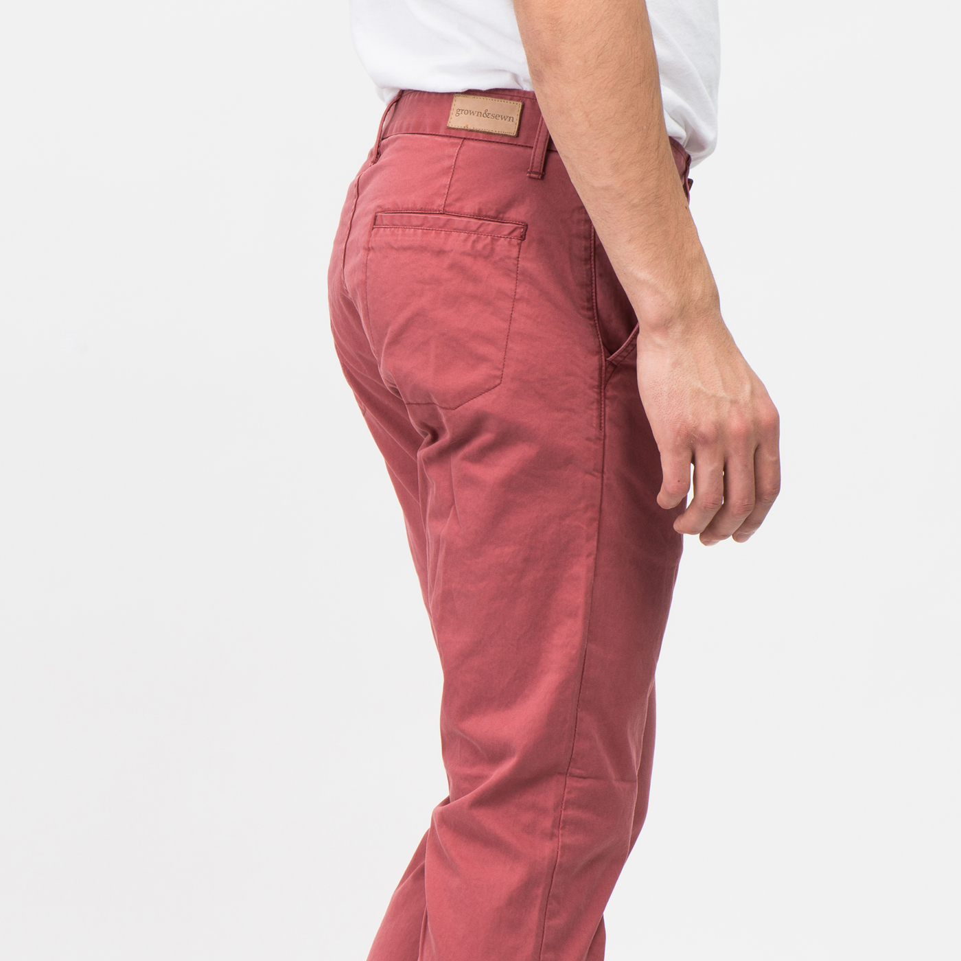 Independent Twill Pant