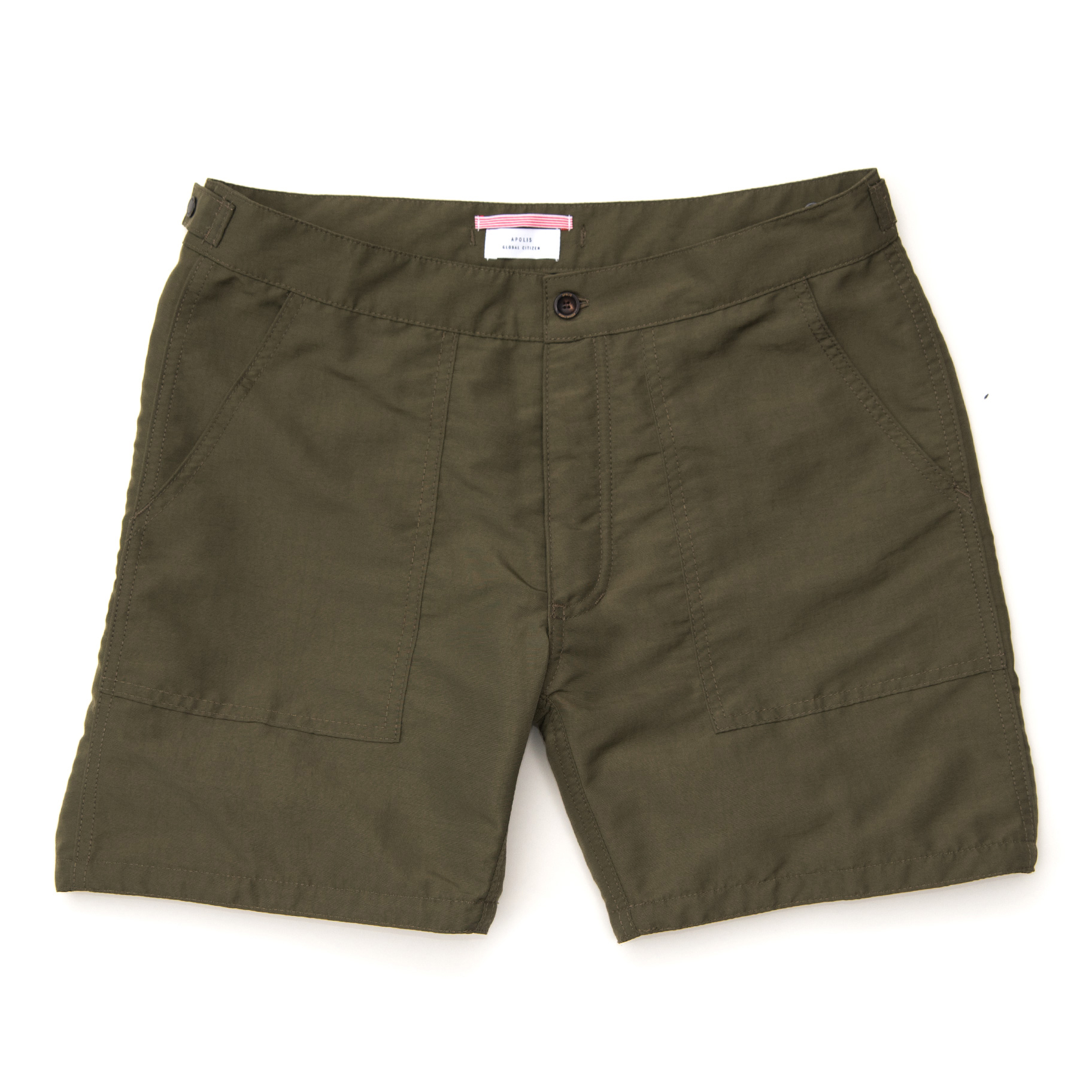 Scout Transition Transition Apolis Transition Scout ShortHuckberry Apolis Apolis ShortHuckberry drBoeCxW