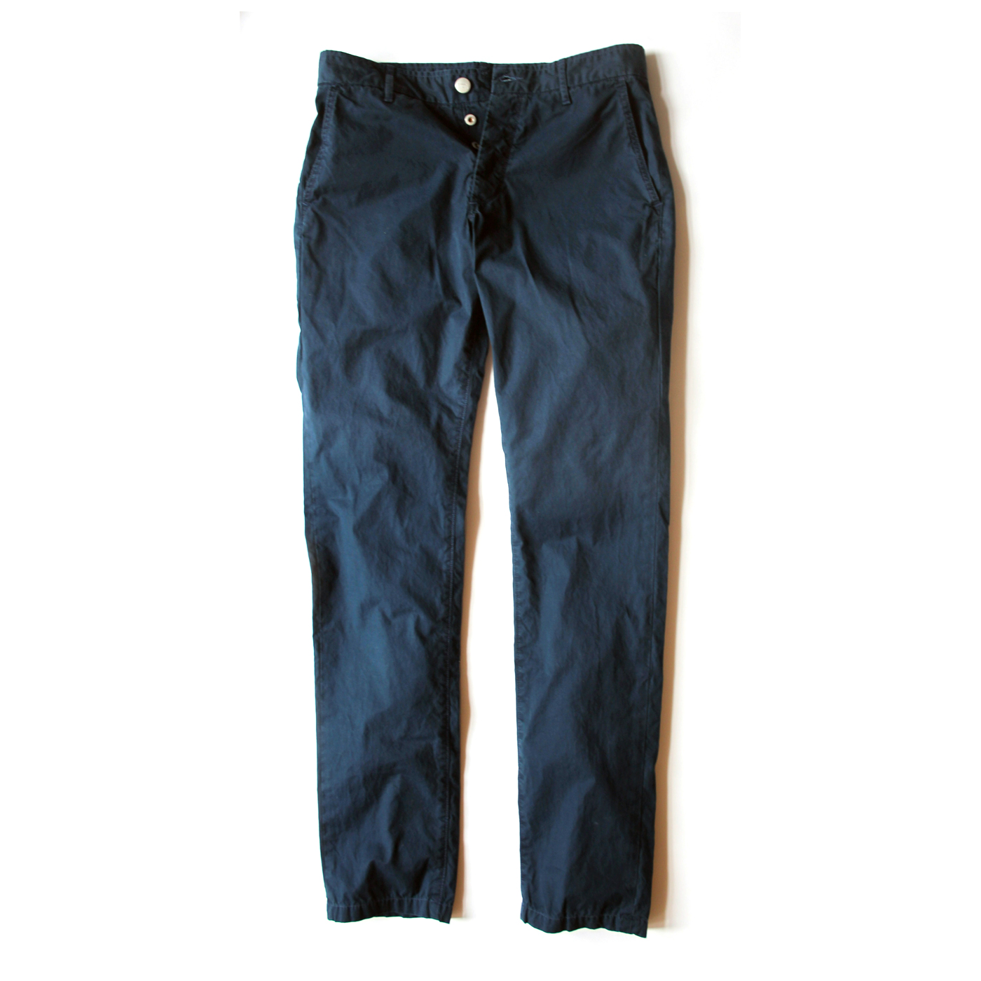 Independent Feather Twill Pant