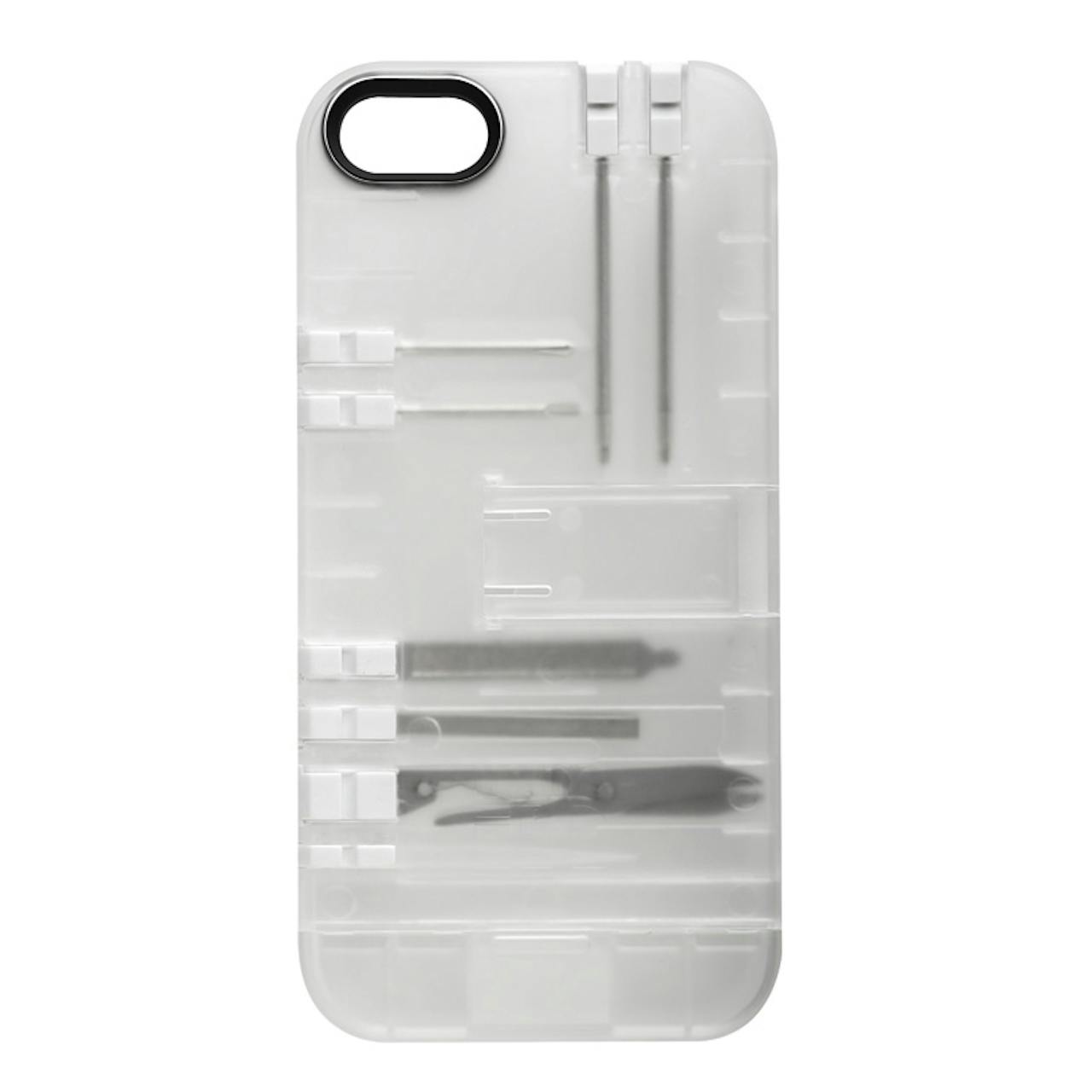 Multi-Tool iPhone Case