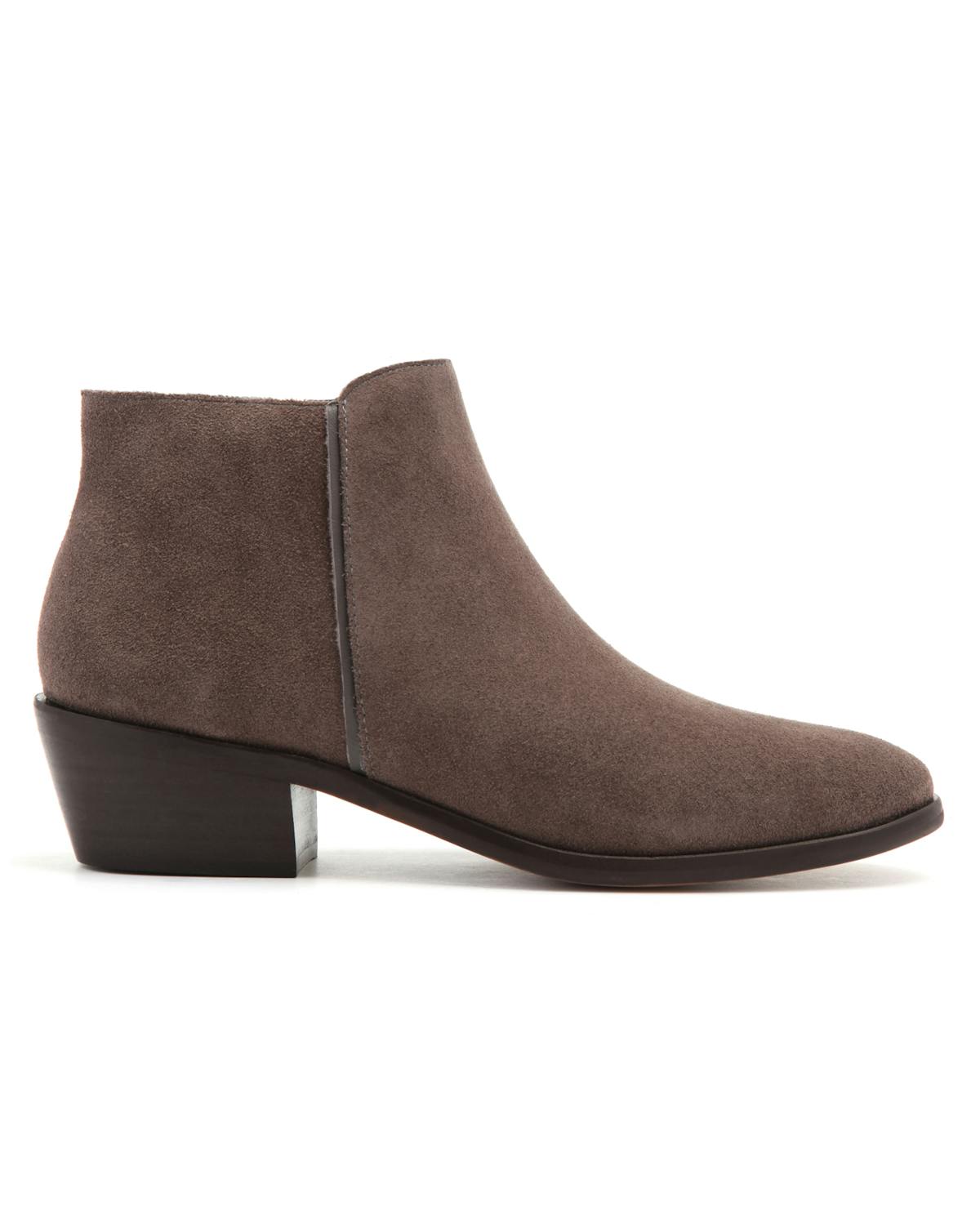 Thursday Boots Grey Women's Boots Thursday Boot Company
