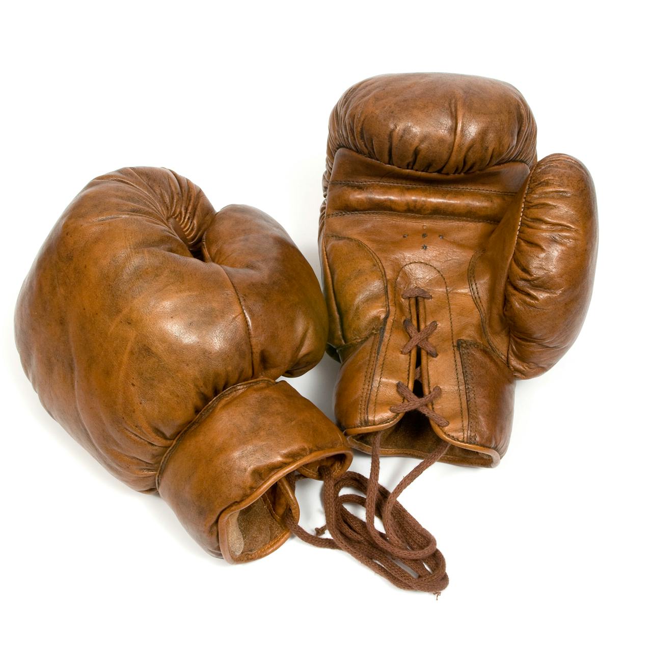 John Woodbridge & Sons Boxing Gloves