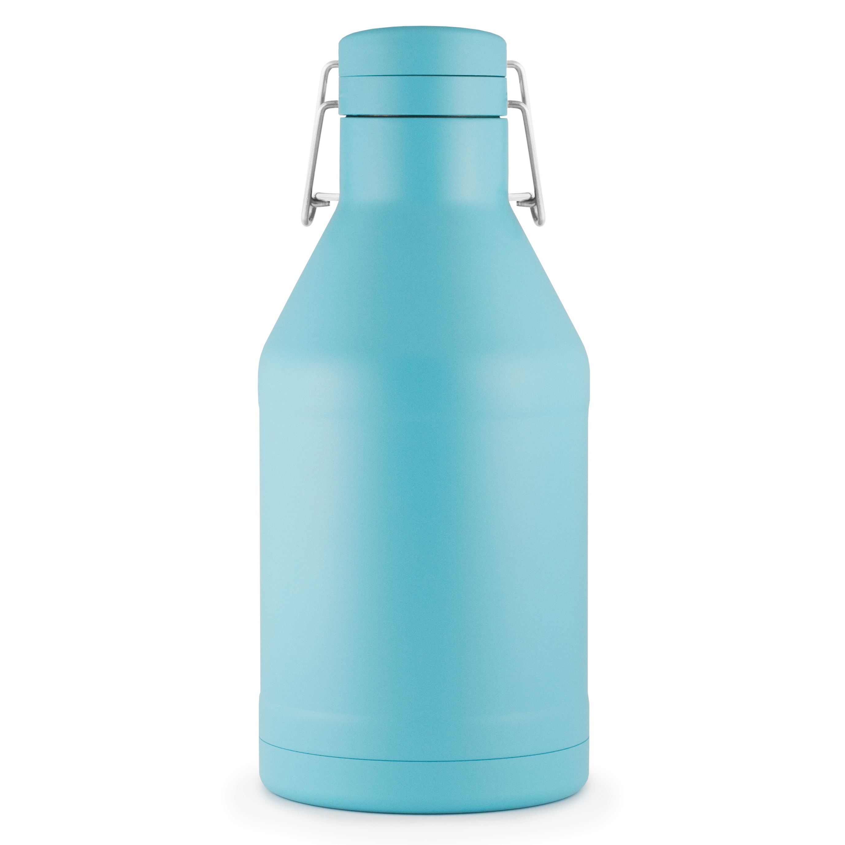 MiiR 64 oz Growler - Blue | undefined | Huckberry