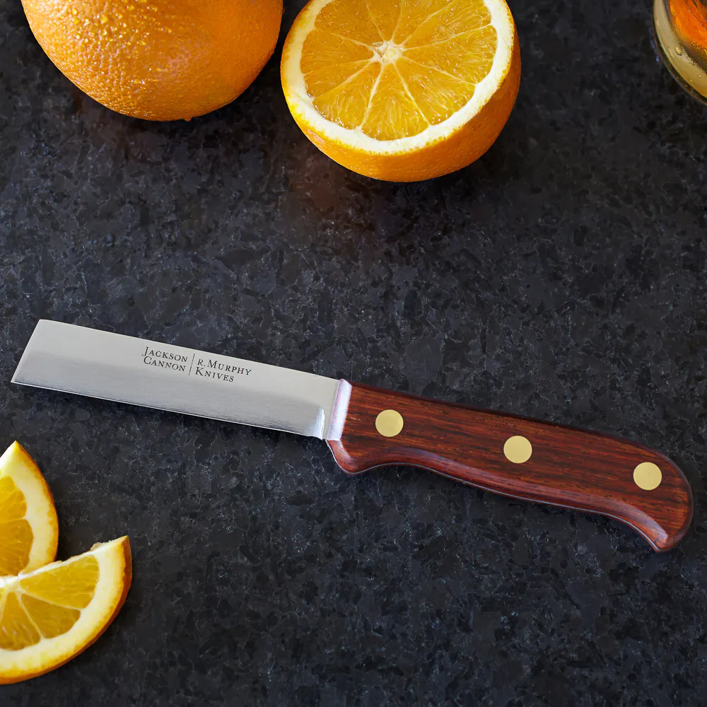 R Murphy Jackson Cannon Bar Knife - Thumbnail 4