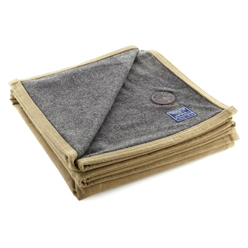 faribault woolen mill co duluth pack campers wool canvas huckberry