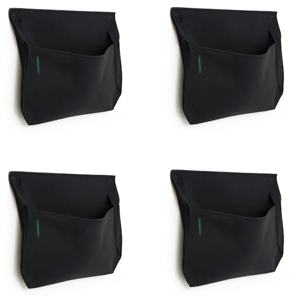 Woolly Pocket Wally One 4 Pack Huckberry Woolly Pocket