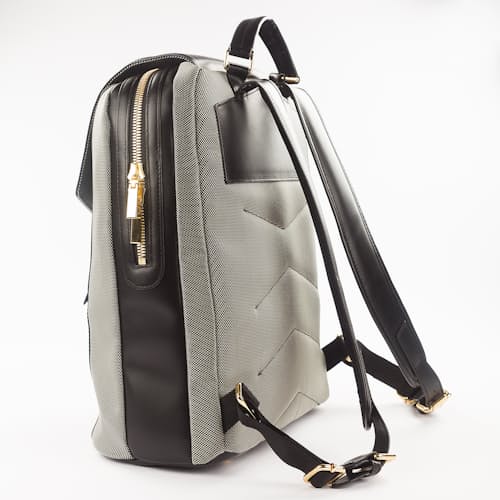 P Mai Valletta Backpack And Wristlet Combo Huckberry