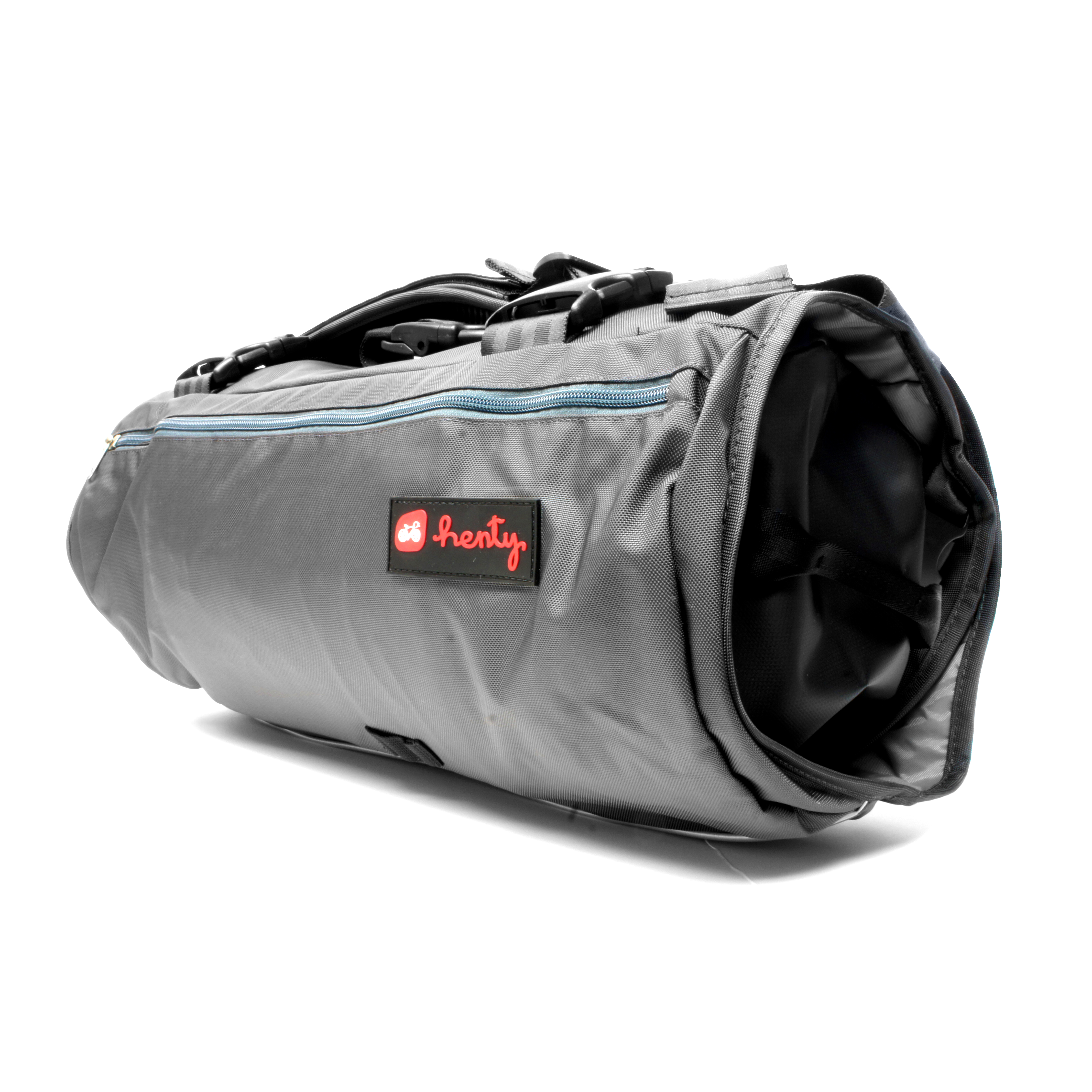 garment gym bag